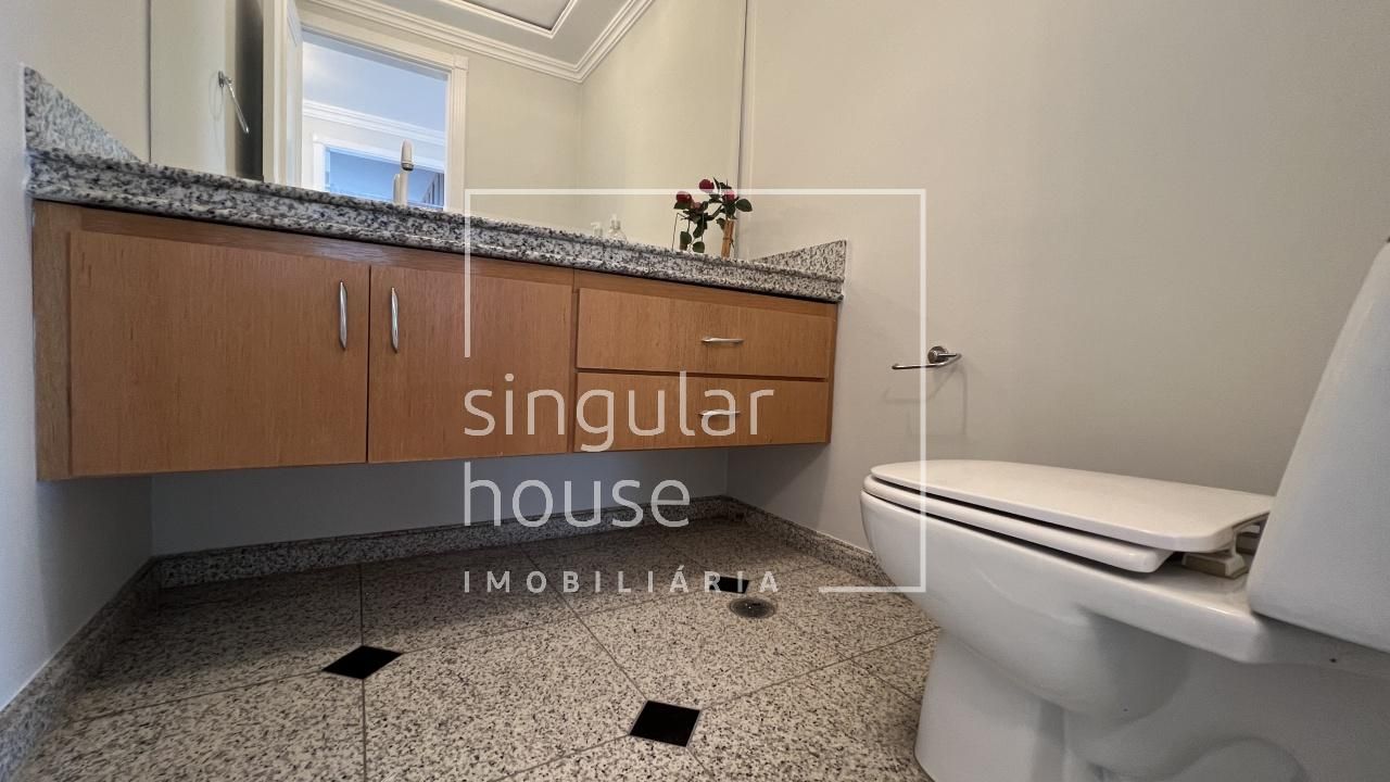 Apartamento com 3 suítes à venda em Campo Belo, São Paulo, por R$ 3.690.000 Imagem 6