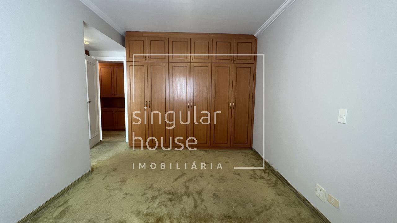 Apartamento com 3 suítes à venda em Campo Belo, São Paulo, por R$ 3.690.000 Imagem 8