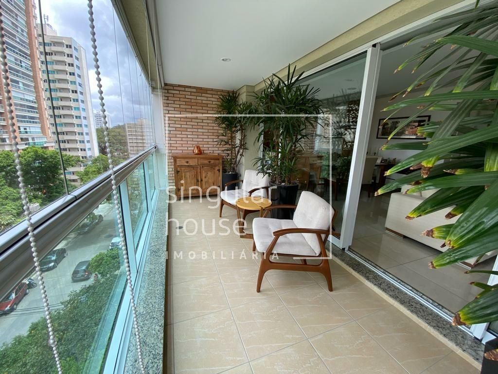 Apartamento com 3 suítes à venda em Brooklin, São Paulo, por R$ 2.250.000 Imagem 5