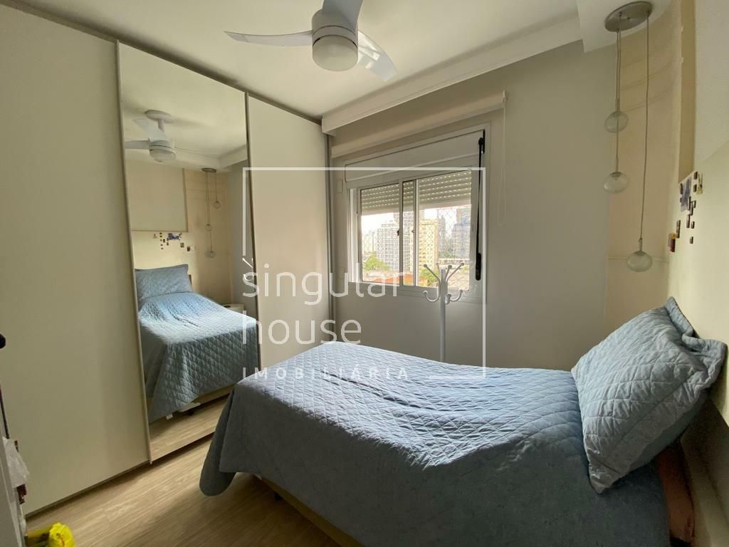 Apartamento com 3 suítes à venda em Brooklin, São Paulo, por R$ 2.250.000 Imagem 8