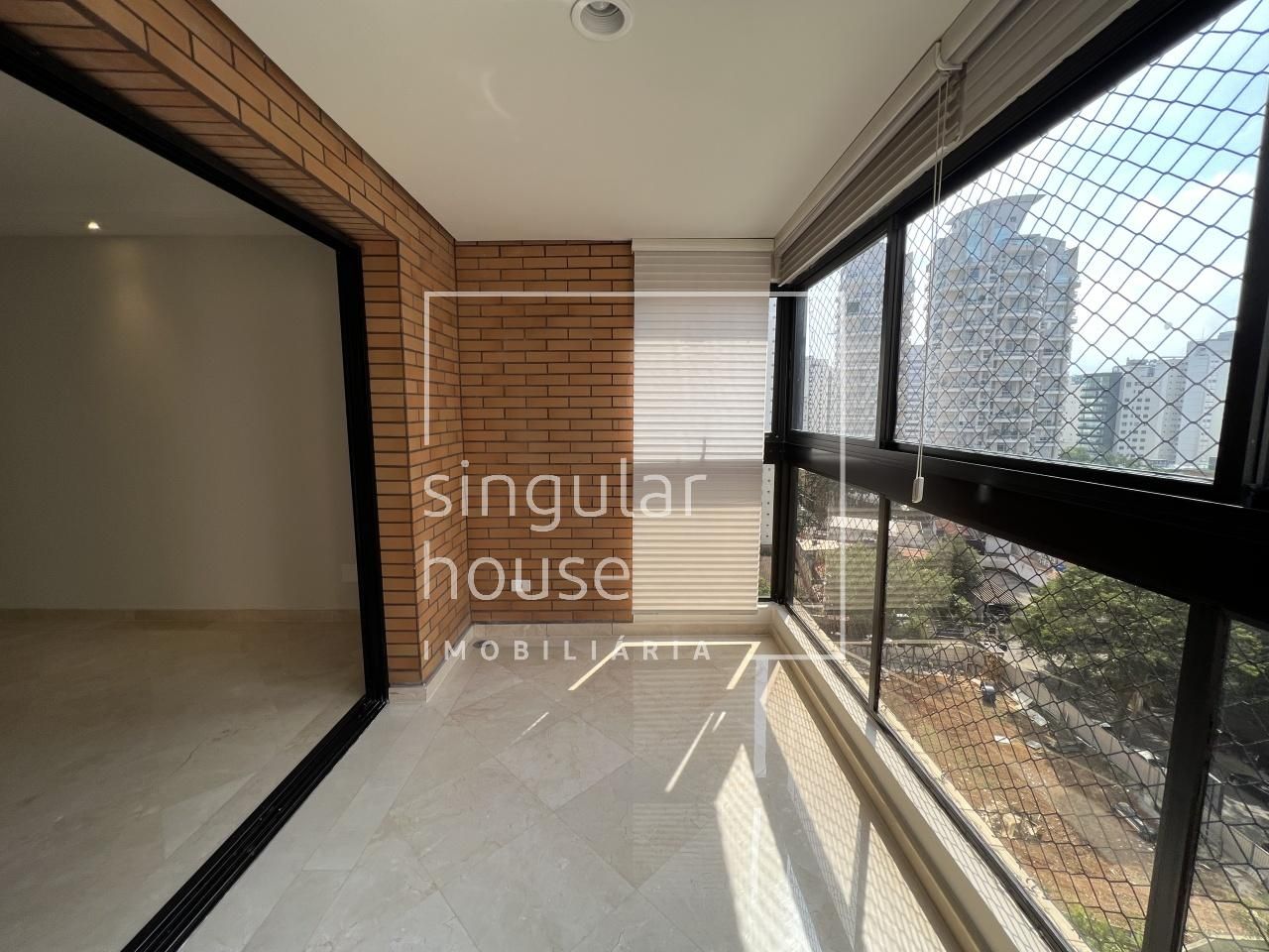 Apartamento com 3 suítes à venda em Vila Nova Conceição, São Paulo, por R$ 2.600.000 Imagem 4