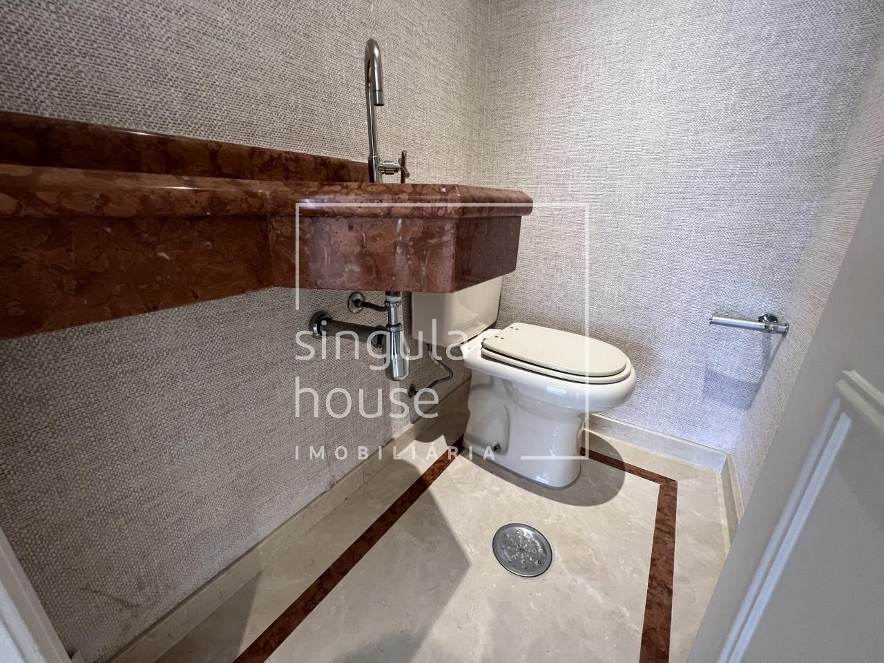 Apartamento com 3 suítes à venda em Vila Nova Conceição, São Paulo, por R$ 2.600.000 Imagem 5