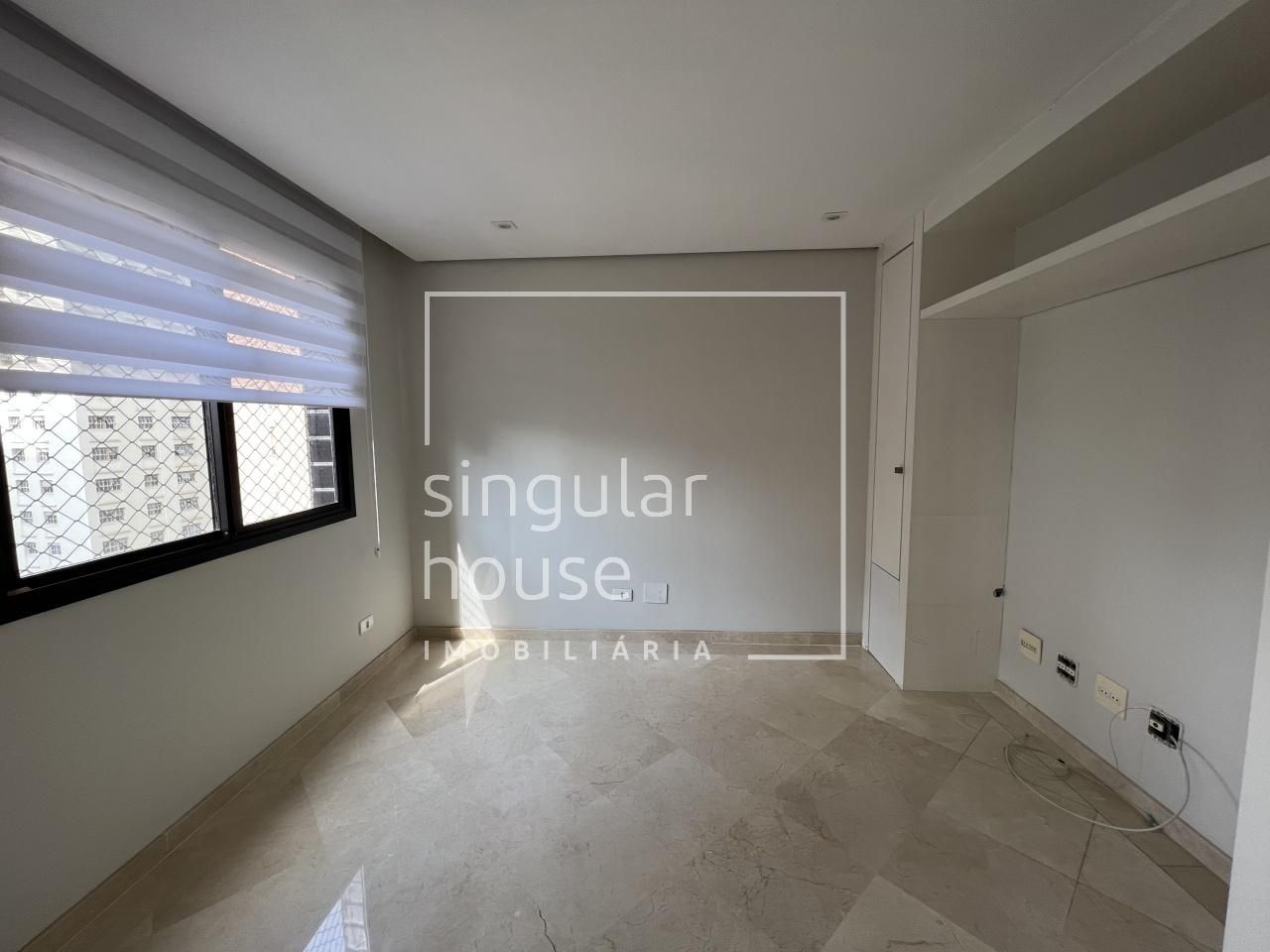 Apartamento com 3 suítes à venda em Vila Nova Conceição, São Paulo, por R$ 2.600.000 Imagem 5