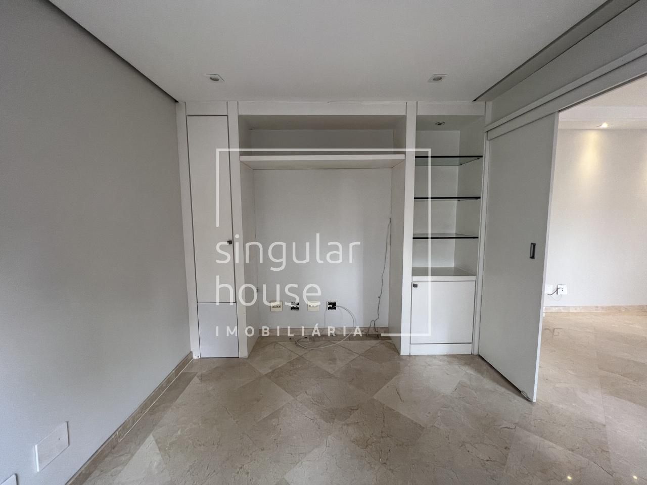 Apartamento com 3 suítes à venda em Vila Nova Conceição, São Paulo, por R$ 2.600.000 Imagem 6
