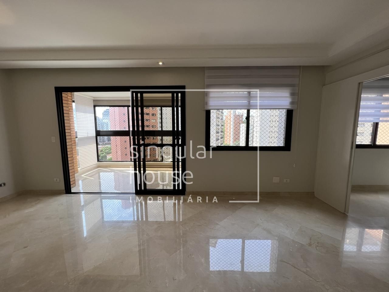 Apartamento com 3 suítes à venda em Vila Nova Conceição, São Paulo, por R$ 2.600.000 Imagem 7