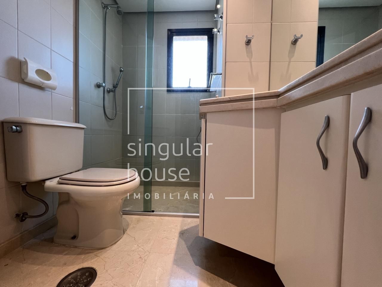 Apartamento com 3 suítes à venda em Vila Nova Conceição, São Paulo, por R$ 2.600.000 Imagem 8