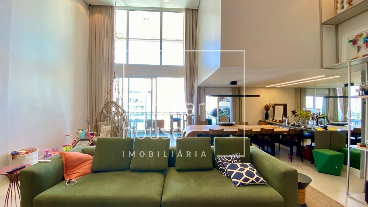 Apartamento com 3 suítes à venda em Campo Belo, São Paulo, por R$ 4.770.000 Imagem 4