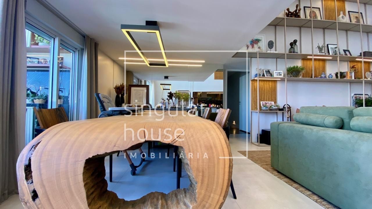 Apartamento com 3 suítes à venda em Campo Belo, São Paulo, por R$ 4.770.000 Imagem 5