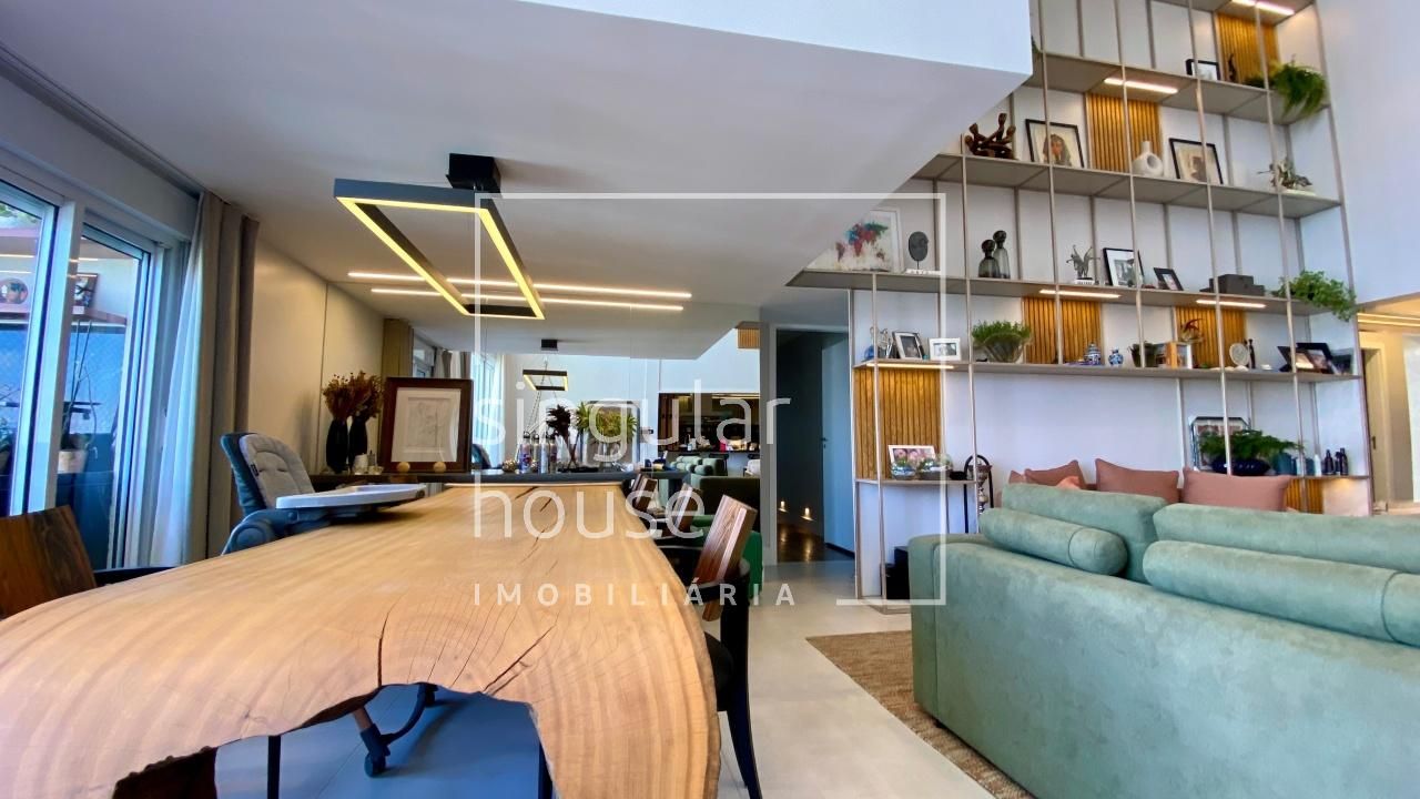 Apartamento com 3 suítes à venda em Campo Belo, São Paulo, por R$ 4.770.000 Imagem 5