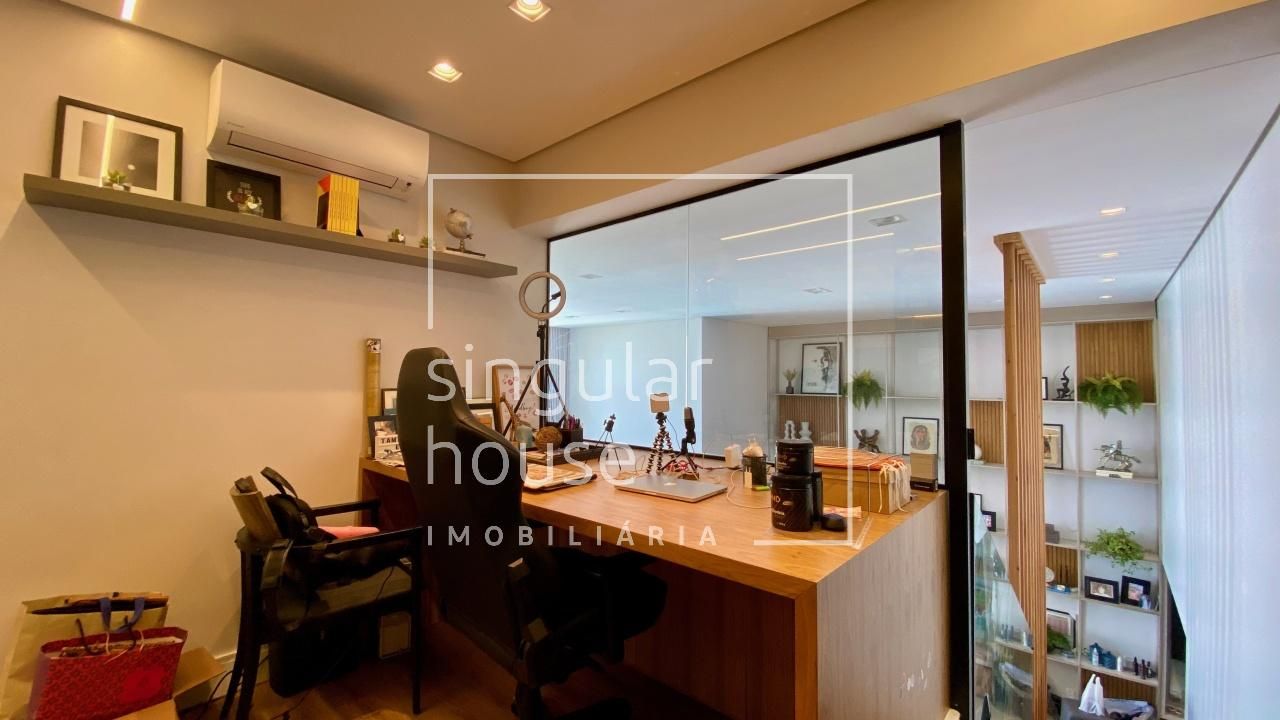 Apartamento com 3 suítes à venda em Campo Belo, São Paulo, por R$ 4.770.000 Imagem 8