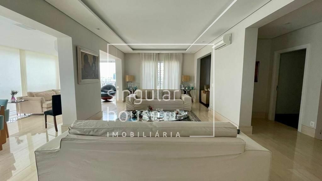 Apartamento com 2 suítes à venda em Jardim Panorama, São Paulo, por R$ 8.999.000 Imagem 4