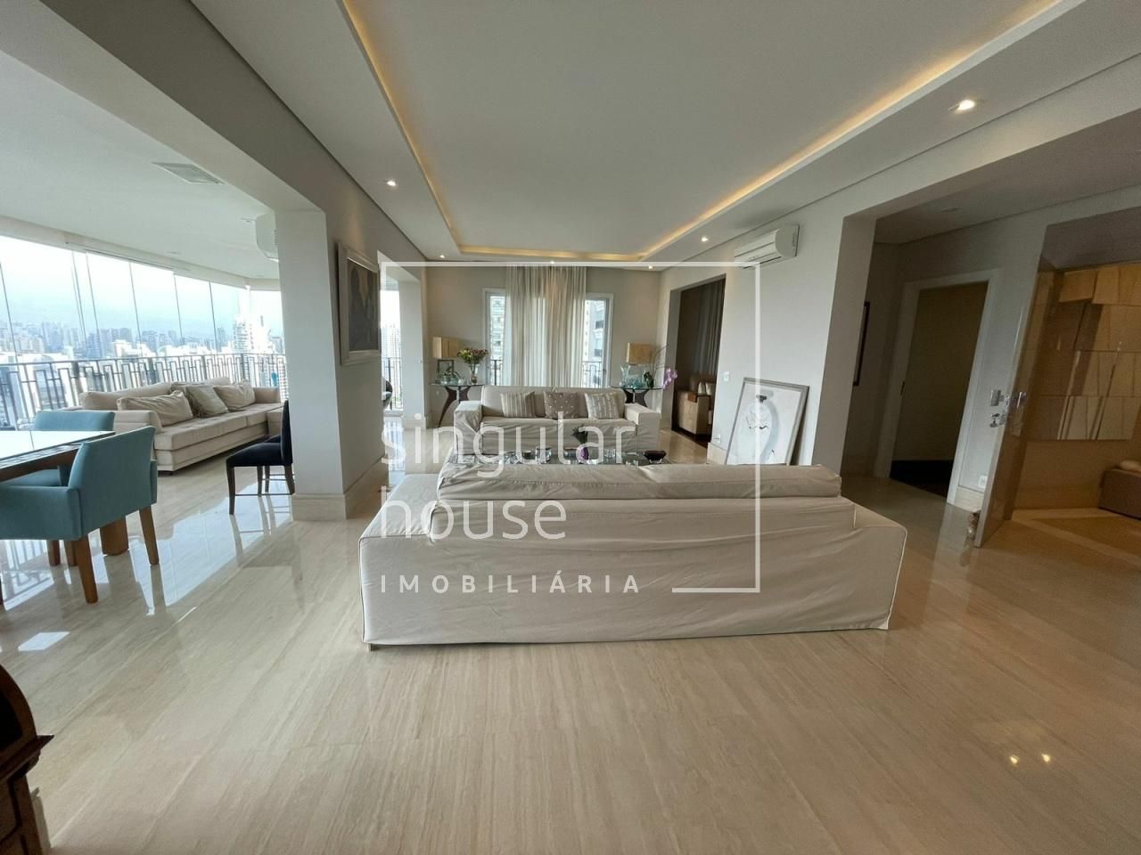 Apartamento com 2 suítes à venda em Jardim Panorama, São Paulo, por R$ 8.999.000 Imagem 5