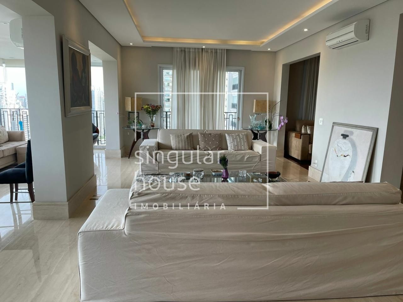 Apartamento com 2 suítes à venda em Jardim Panorama, São Paulo, por R$ 8.999.000 Imagem 4