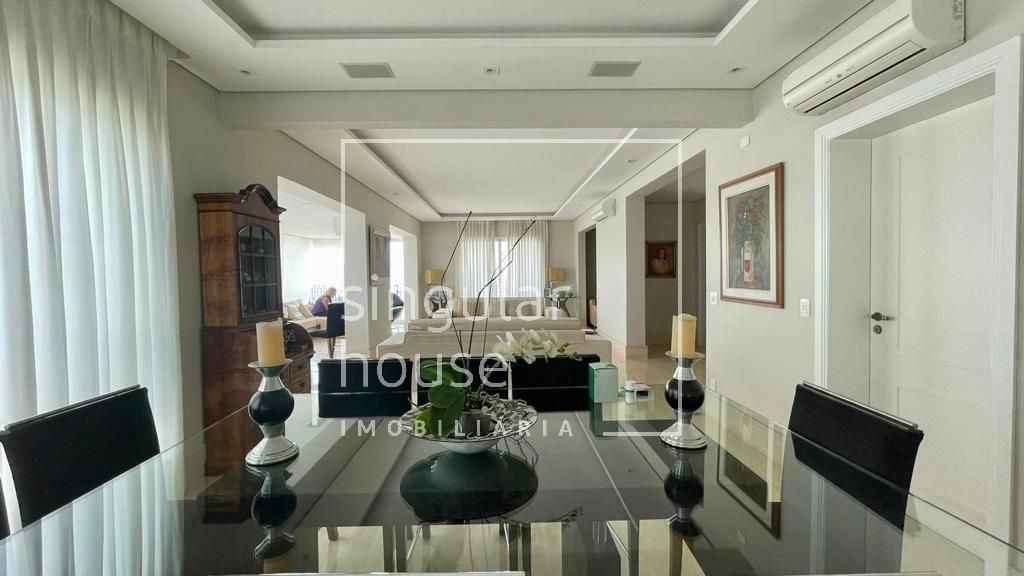 Apartamento com 2 suítes à venda em Jardim Panorama, São Paulo, por R$ 8.999.000 Imagem 5