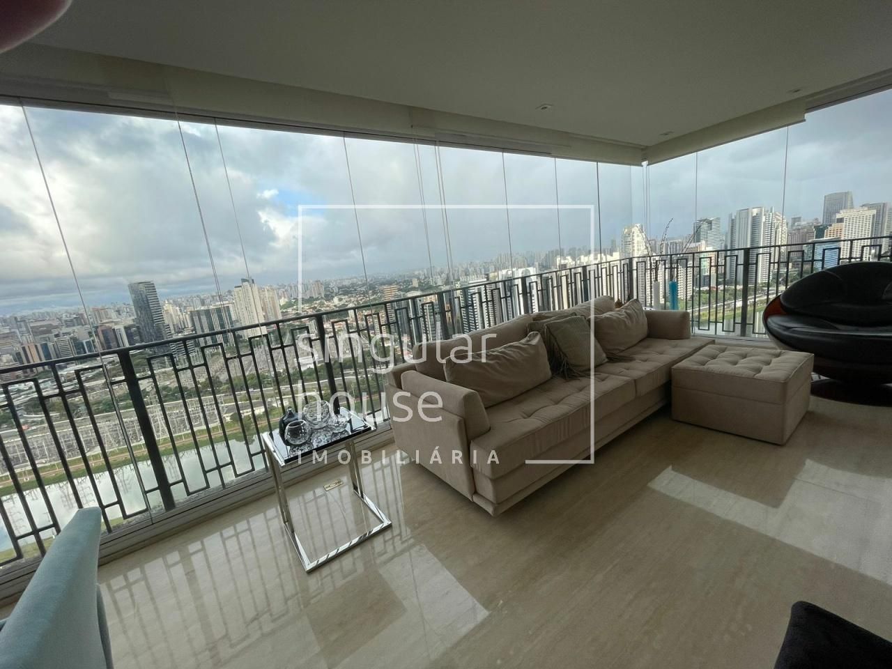 Apartamento com 2 suítes à venda em Jardim Panorama, São Paulo, por R$ 8.999.000 Imagem 7