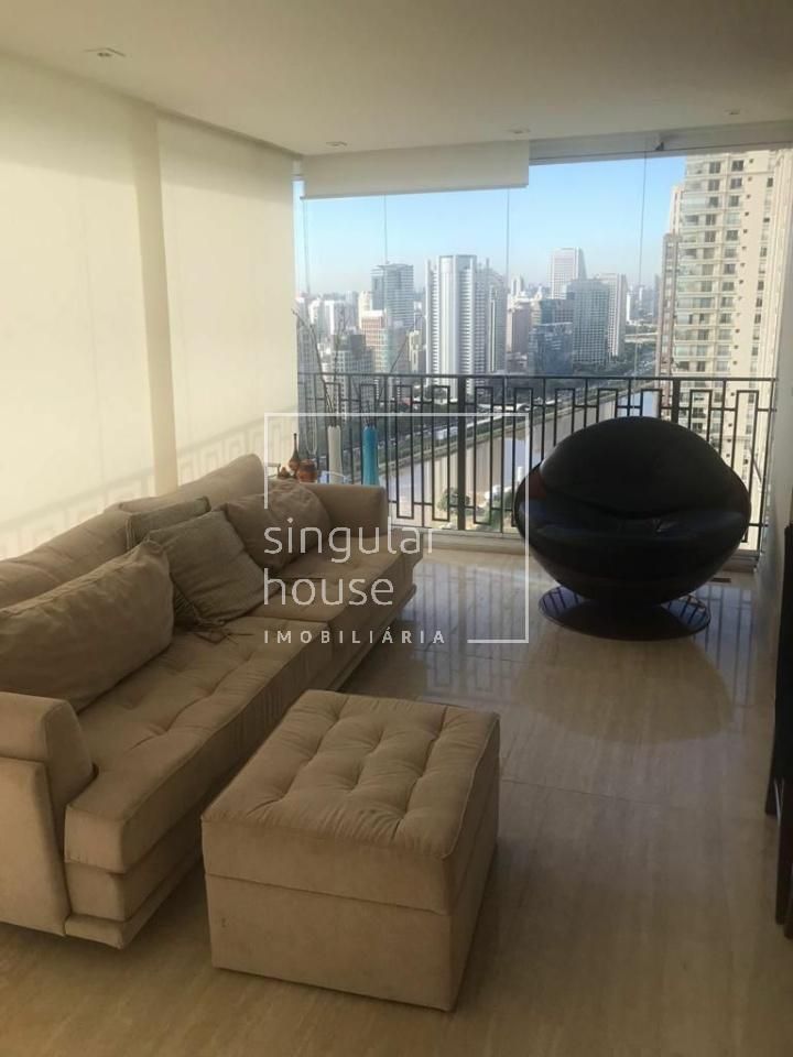Apartamento com 2 suítes à venda em Jardim Panorama, São Paulo, por R$ 8.999.000 Imagem 6