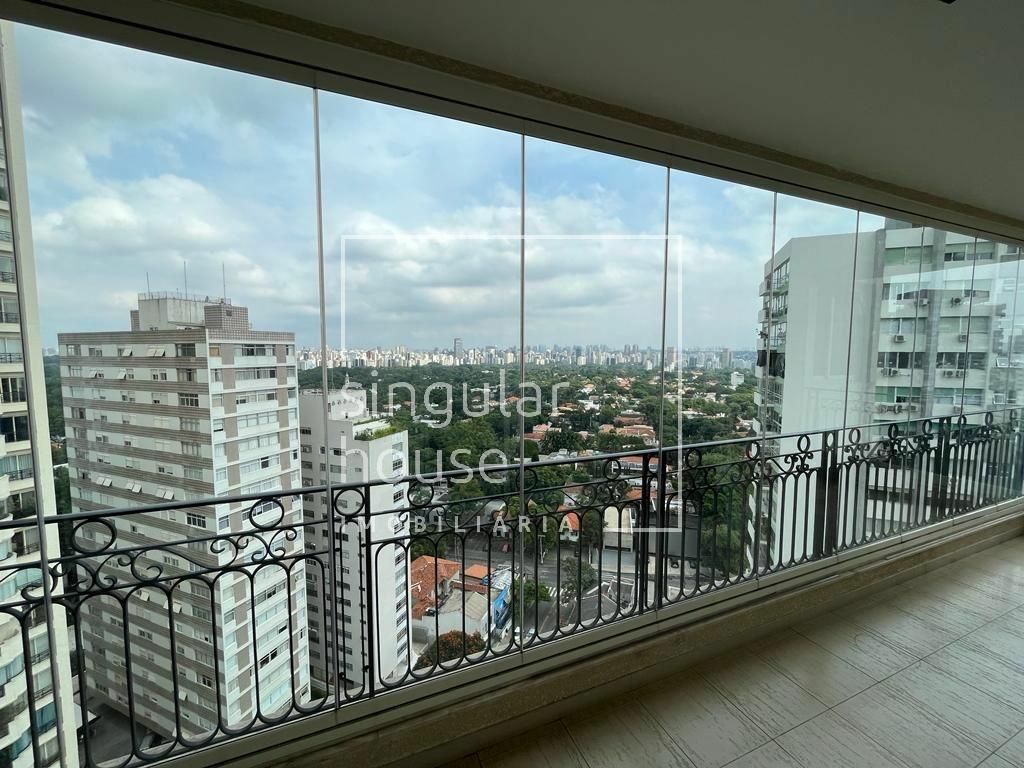 Apartamento com 3 suítes à venda em Jardim América, São Paulo, por R$ 15.000.000 Imagem 4