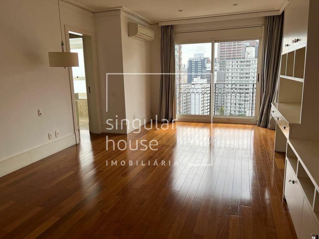 Apartamento com 3 suítes à venda em Jardim América, São Paulo, por R$ 15.000.000 Imagem 7