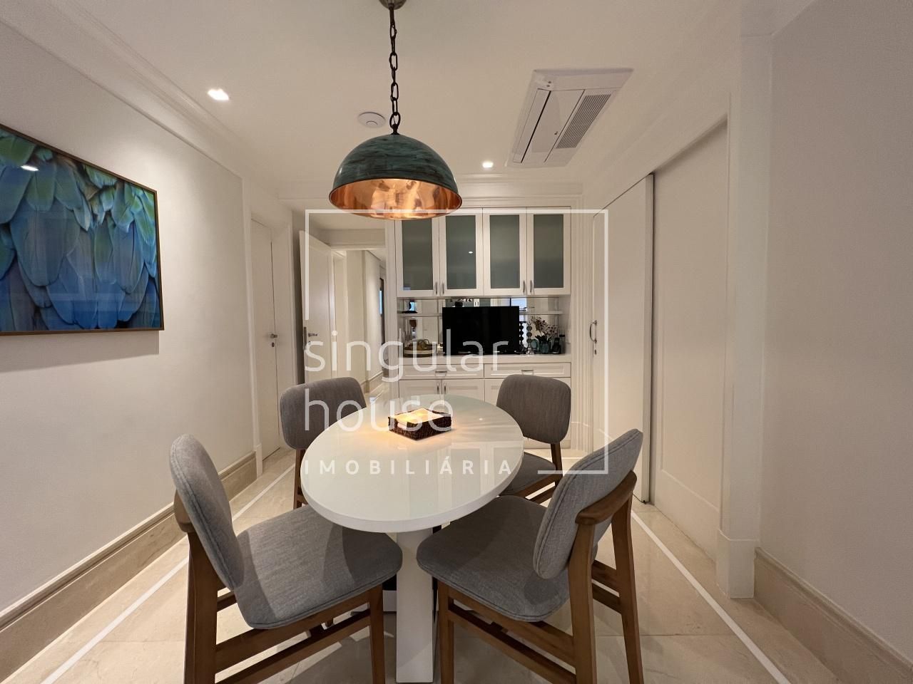 Cobertura com 4 suítes à venda em Planalto Paulista, São Paulo, por R$ 16.500.000 Imagem 7
