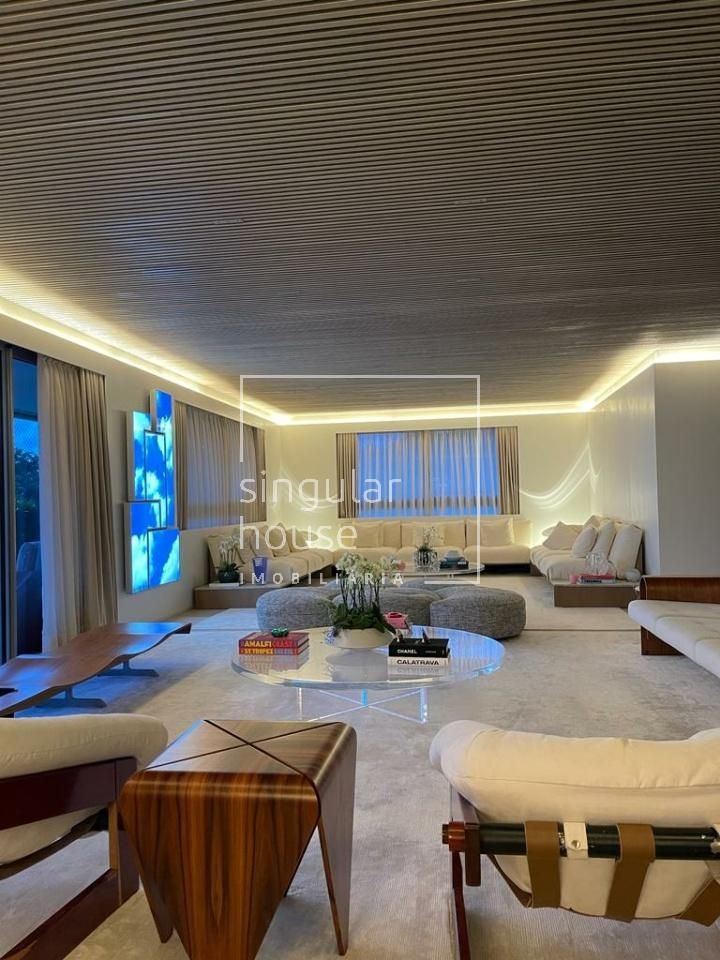 Apartamento com 4 suítes à venda em Jardim Paulista, São Paulo, por R$ 30.000.000 Imagem 5