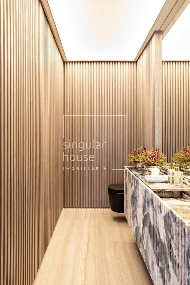 Apartamento com 4 suítes à venda em Jardim Paulista, São Paulo, por R$ 30.000.000 Imagem 8