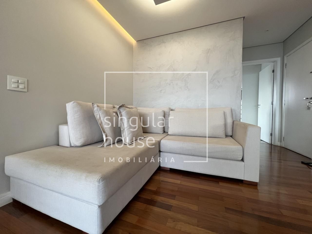 Apartamento com 2 suítes à venda em Brooklin, São Paulo, por R$ 2.450.000 Imagem 4