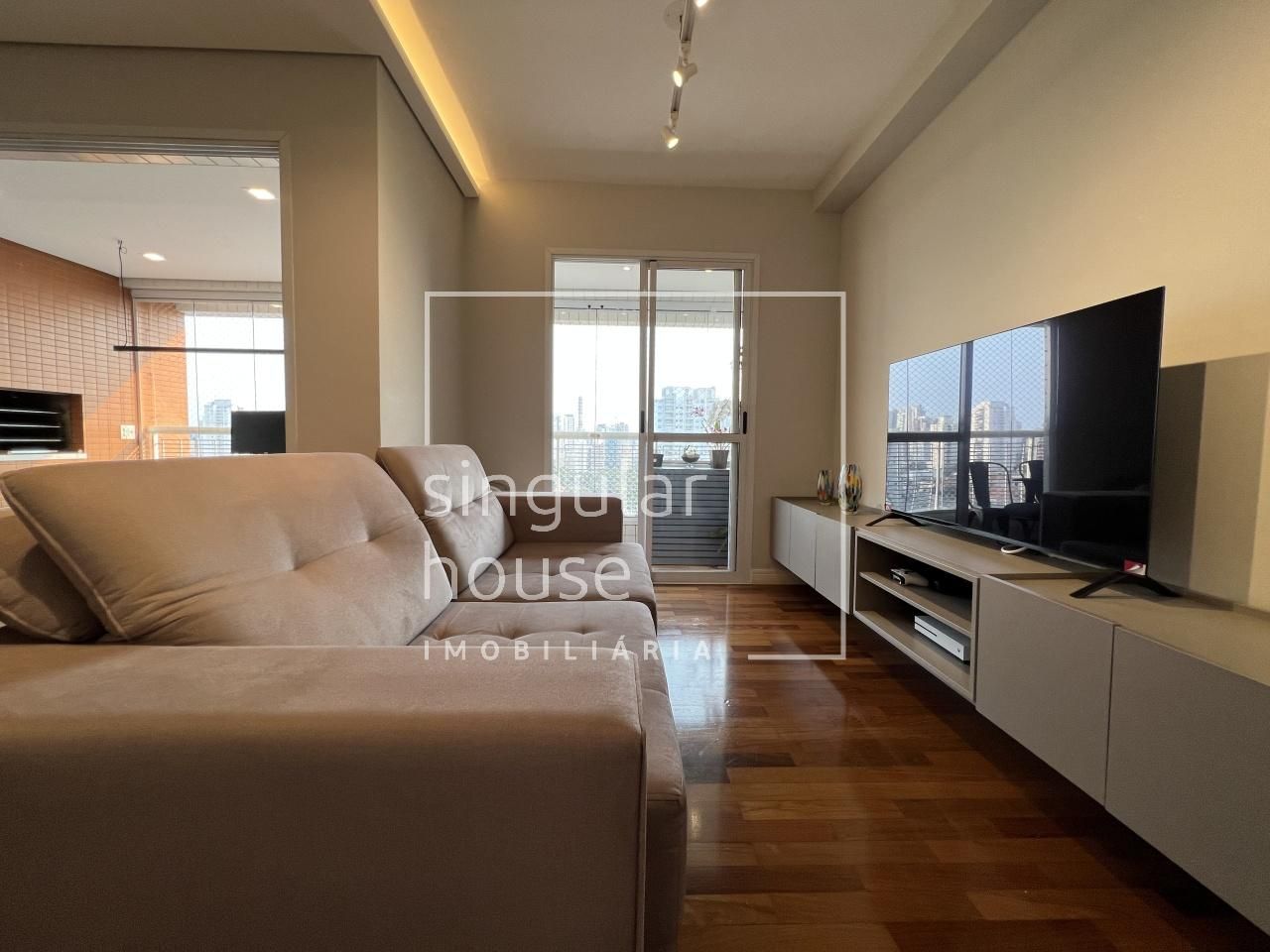 Apartamento com 2 suítes à venda em Brooklin, São Paulo, por R$ 2.450.000 Imagem 8