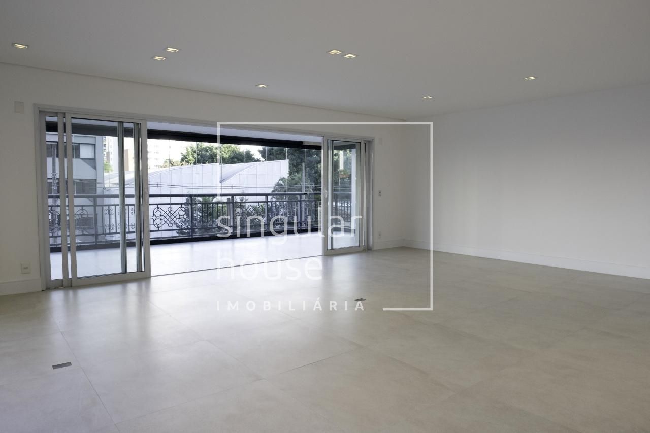 Apartamento com 4 suítes à venda em Vila Olímpia, São Paulo, por R$ 9.000.000 Imagem 4