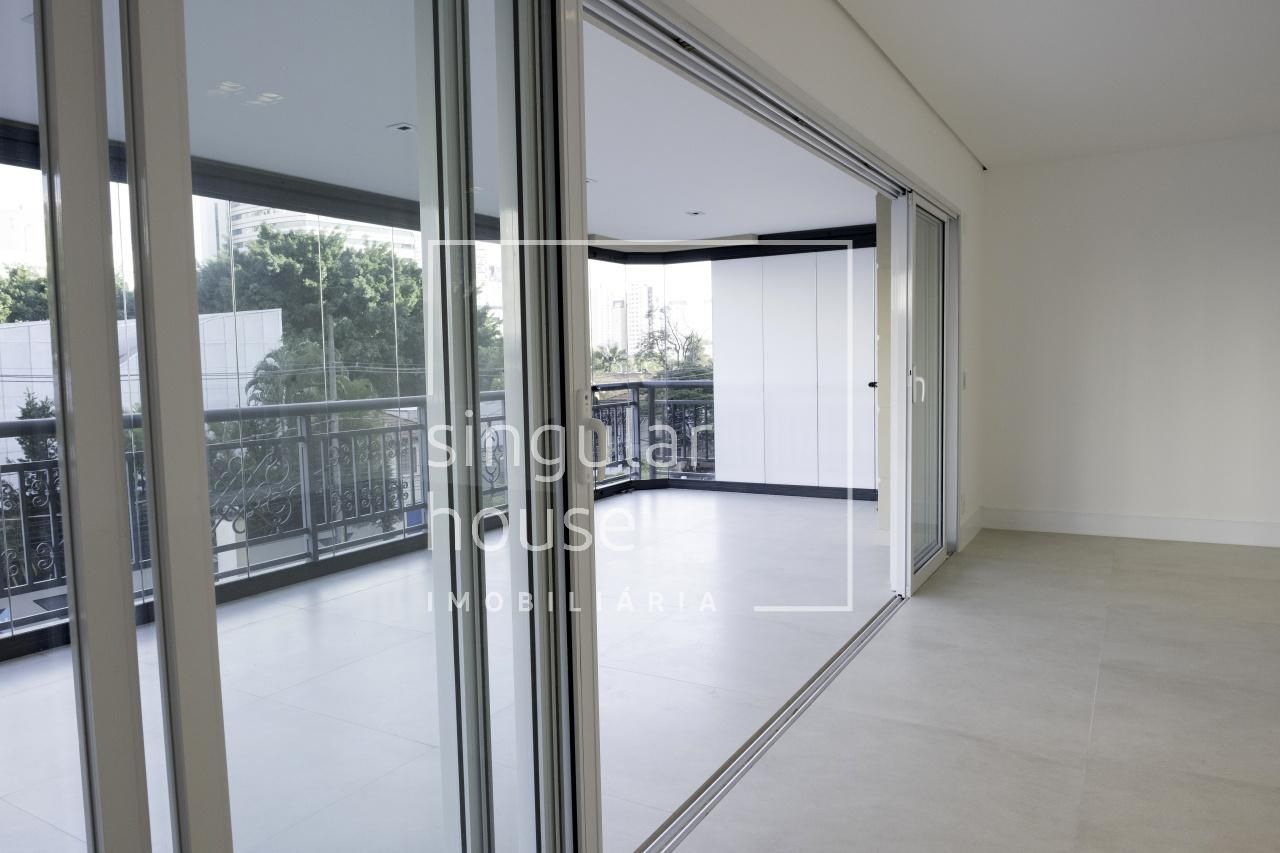 Apartamento com 4 suítes à venda em Vila Olímpia, São Paulo, por R$ 9.000.000 Imagem 5