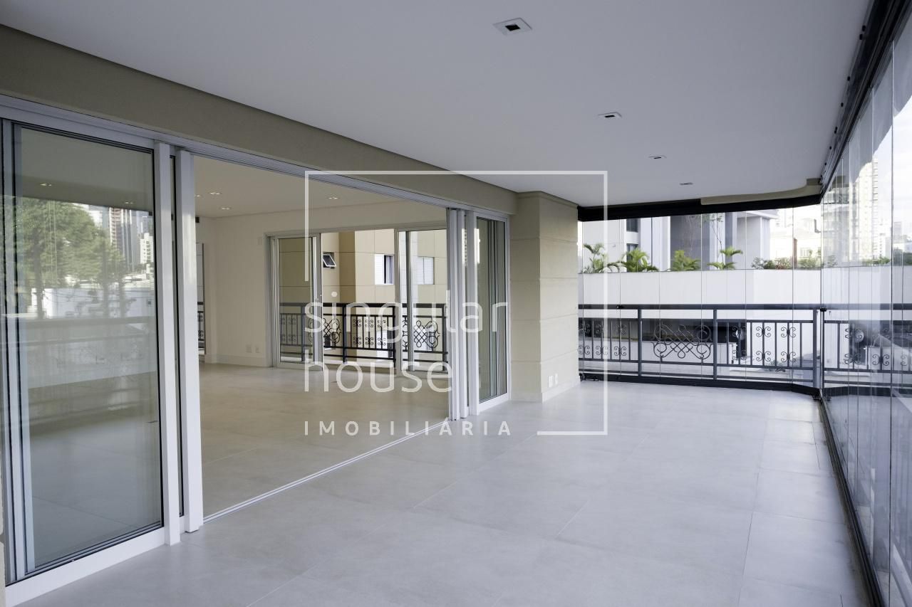 Apartamento com 4 suítes à venda em Vila Olímpia, São Paulo, por R$ 9.000.000 Imagem 7