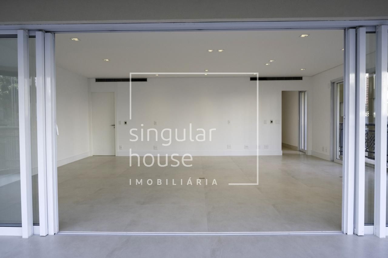 Apartamento com 4 suítes à venda em Vila Olímpia, São Paulo, por R$ 9.000.000 Imagem 8