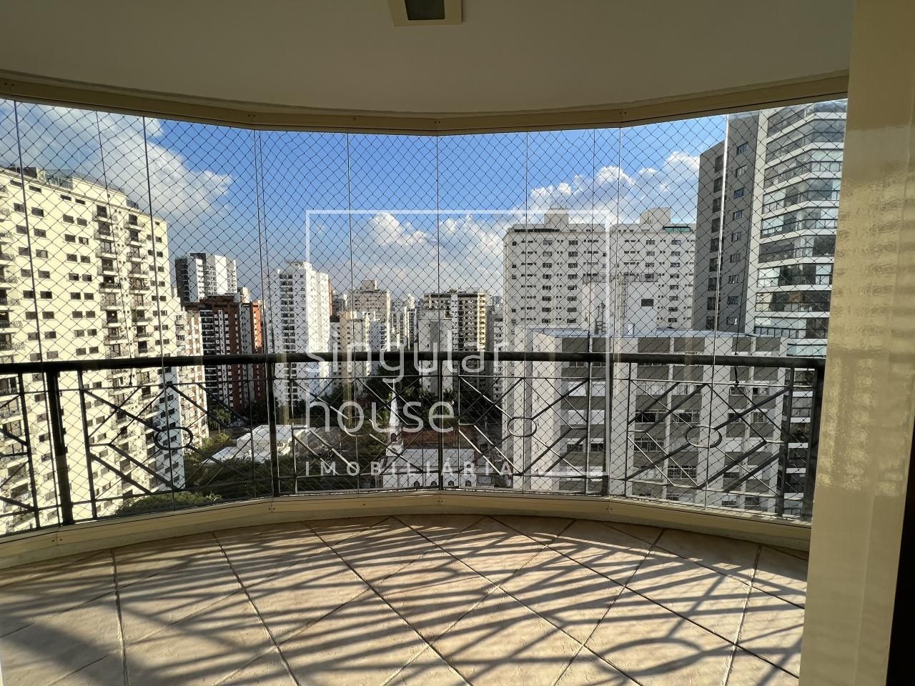 Apartamento com 2 suítes à venda em Indianópolis, São Paulo, por R$ 2.750.000 Imagem 4
