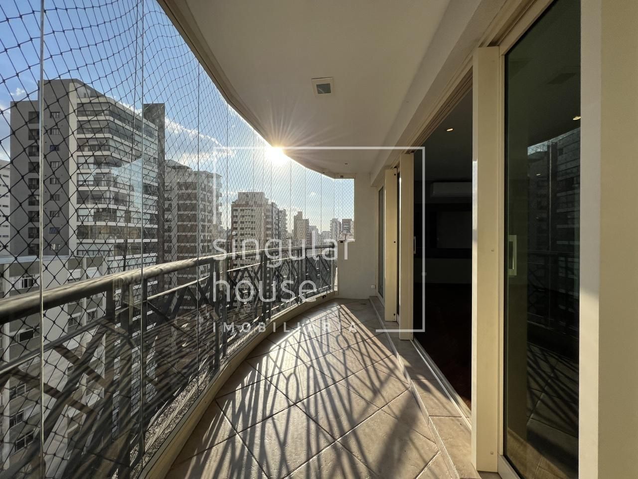 Apartamento com 2 suítes à venda em Indianópolis, São Paulo, por R$ 2.750.000 Imagem 5