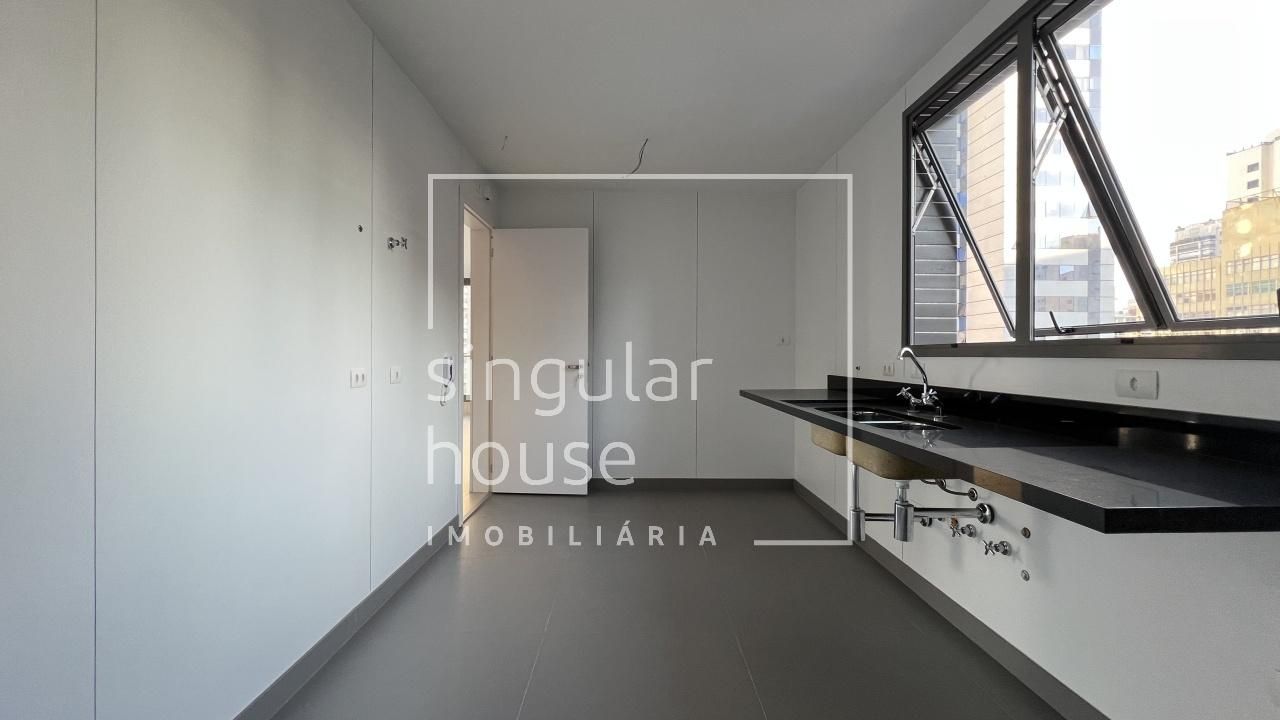 Apartamento com 3 suítes à venda em Vila Nova Conceição, São Paulo, por R$ 6.800.000 Imagem 5