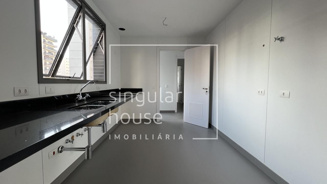 Apartamento com 3 suítes à venda em Vila Nova Conceição, São Paulo, por R$ 6.800.000 Imagem 5