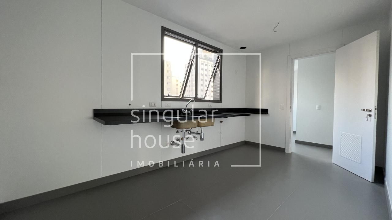 Apartamento com 3 suítes à venda em Vila Nova Conceição, São Paulo, por R$ 6.800.000 Imagem 6