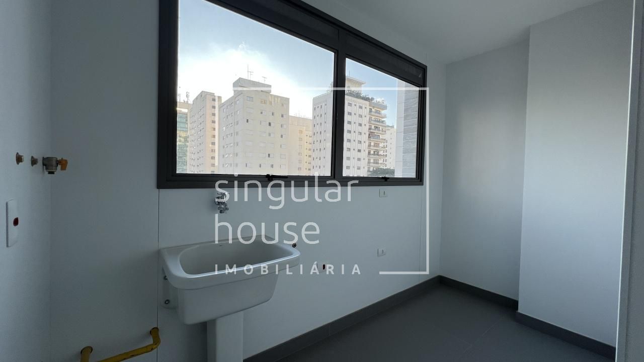 Apartamento com 3 suítes à venda em Vila Nova Conceição, São Paulo, por R$ 6.800.000 Imagem 7