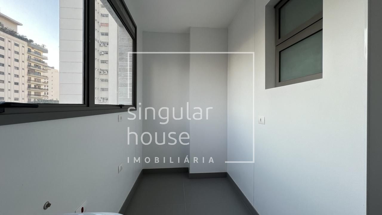 Apartamento com 3 suítes à venda em Vila Nova Conceição, São Paulo, por R$ 6.800.000 Imagem 8