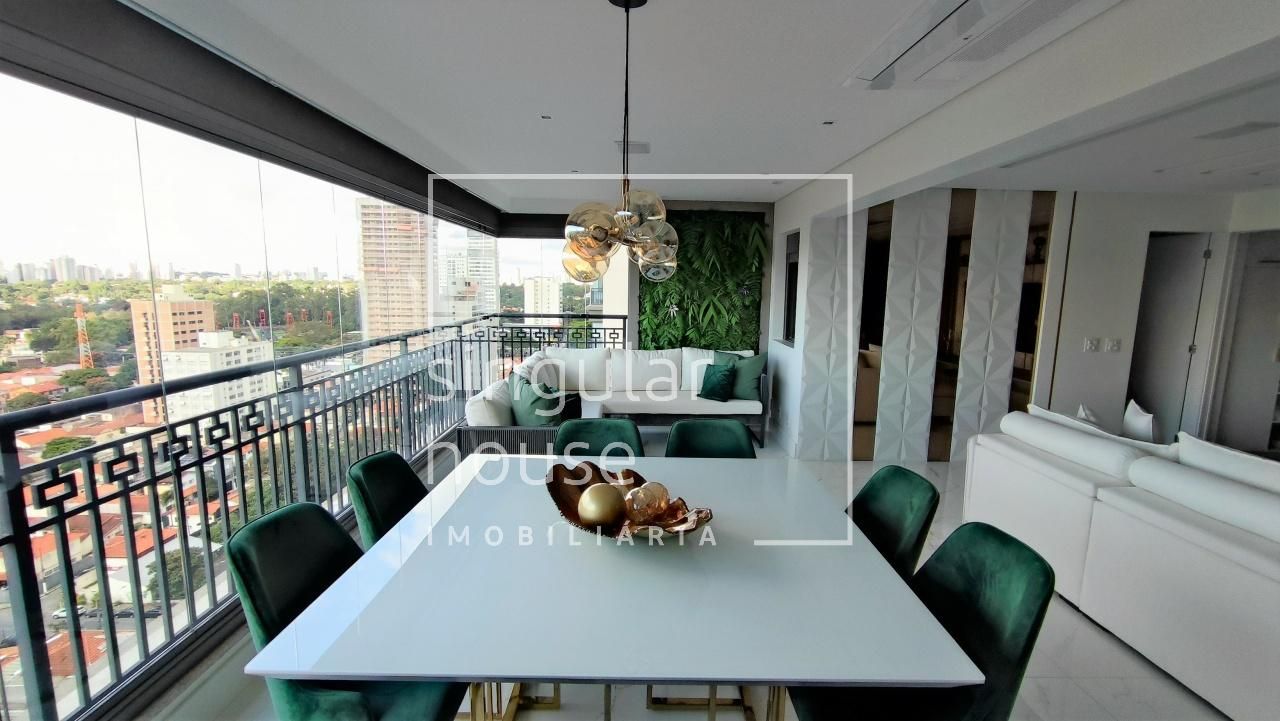 Apartamento com 2 suítes à venda em Santo Amaro, São Paulo, por R$ 3.180.000 Imagem 6