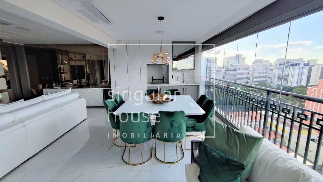 Apartamento com 2 suítes à venda em Santo Amaro, São Paulo, por R$ 3.180.000 Imagem 7