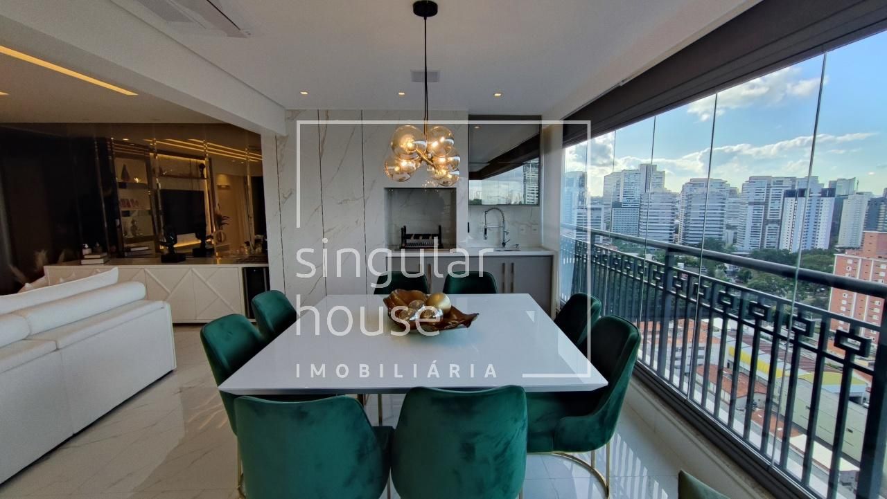 Apartamento com 2 suítes à venda em Santo Amaro, São Paulo, por R$ 3.180.000 Imagem 8