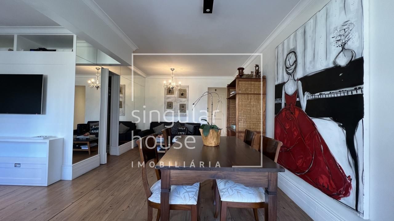 Apartamento com 1 suítes à venda em Vila Nova Conceição, São Paulo, por R$ 1.690.000 Imagem 5