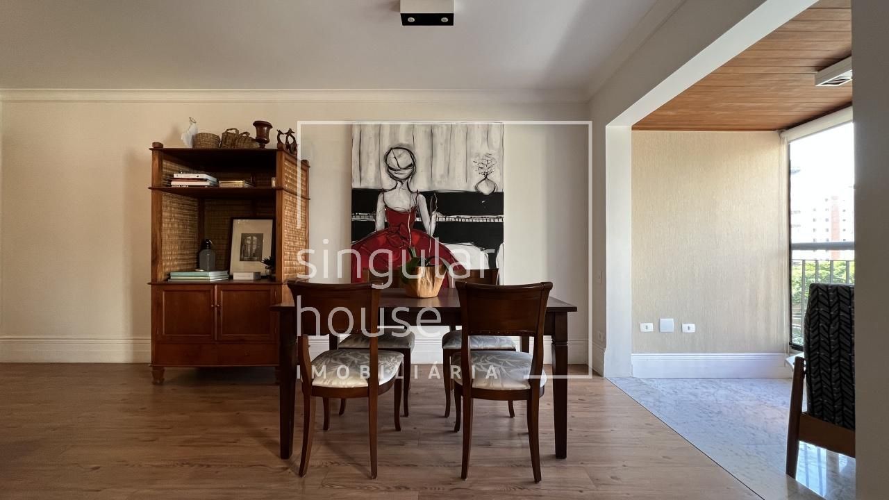 Apartamento com 1 suítes à venda em Vila Nova Conceição, São Paulo, por R$ 1.690.000 Imagem 6