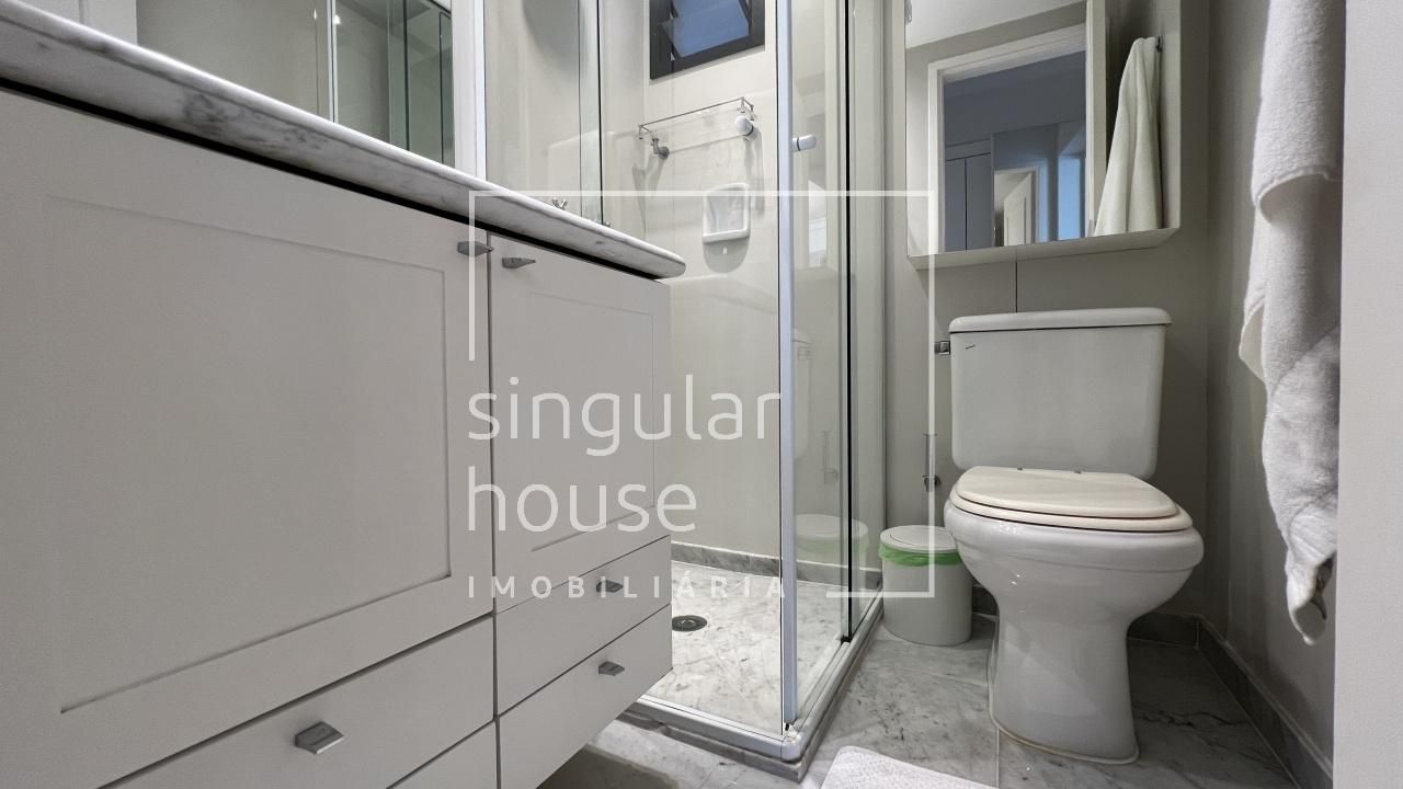 Apartamento com 1 suítes à venda em Vila Nova Conceição, São Paulo, por R$ 1.690.000 Imagem 8
