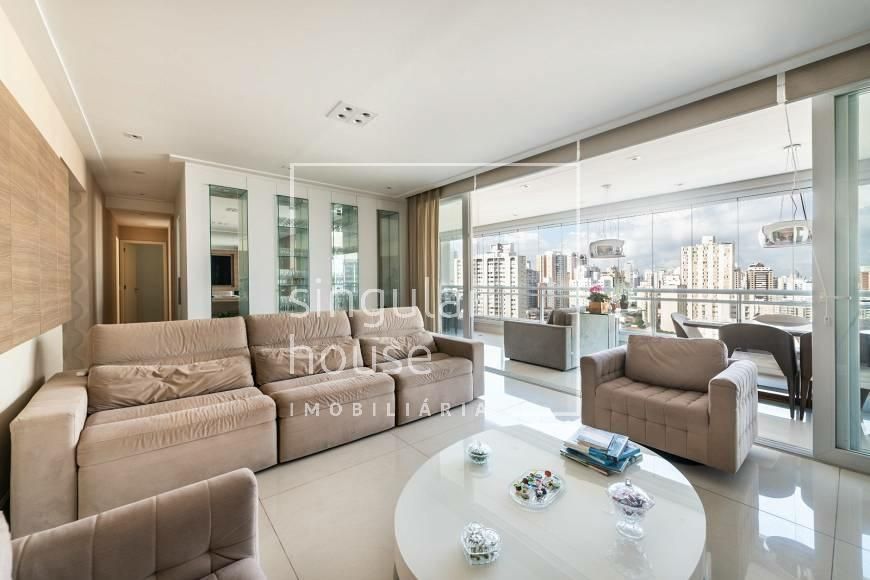 Apartamento com 3 suítes à venda em Paraíso, São Paulo, por R$ 4.300.000 Imagem 5