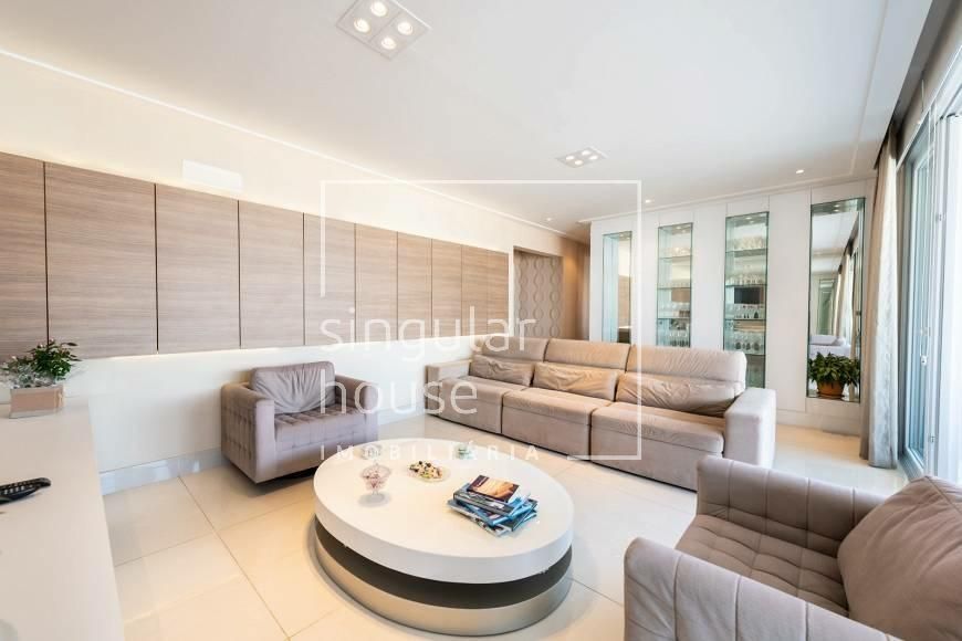 Apartamento com 3 suítes à venda em Paraíso, São Paulo, por R$ 4.300.000 Imagem 6