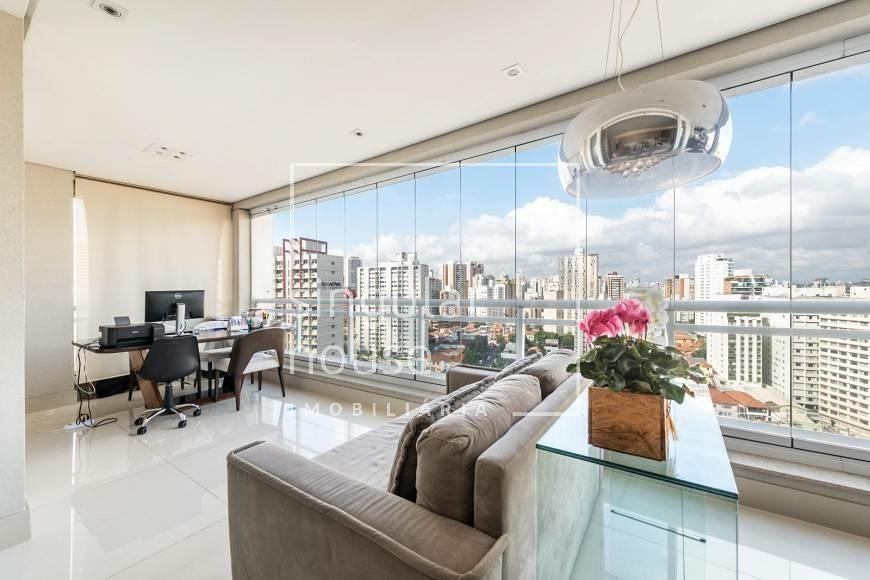 Apartamento com 3 suítes à venda em Paraíso, São Paulo, por R$ 4.300.000 Imagem 7