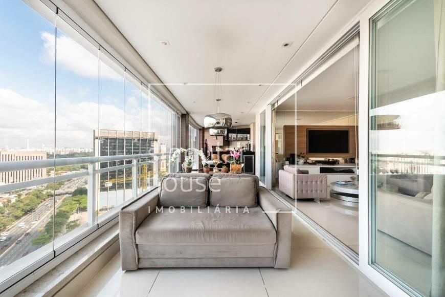Apartamento com 3 suítes à venda em Paraíso, São Paulo, por R$ 4.300.000 Imagem 8