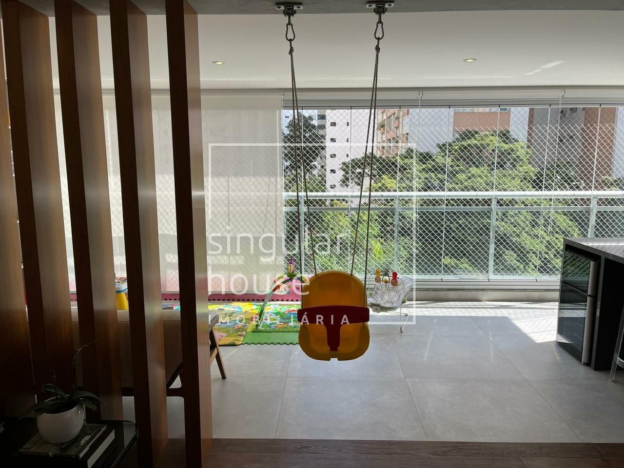 Apartamento com 3 suítes à venda em Campo Belo, São Paulo, por R$ 4.580.000 Imagem 5