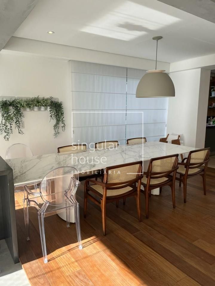 Apartamento com 3 suítes à venda em Campo Belo, São Paulo, por R$ 4.580.000 Imagem 6
